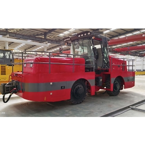 HTR120 internal combustion tractor