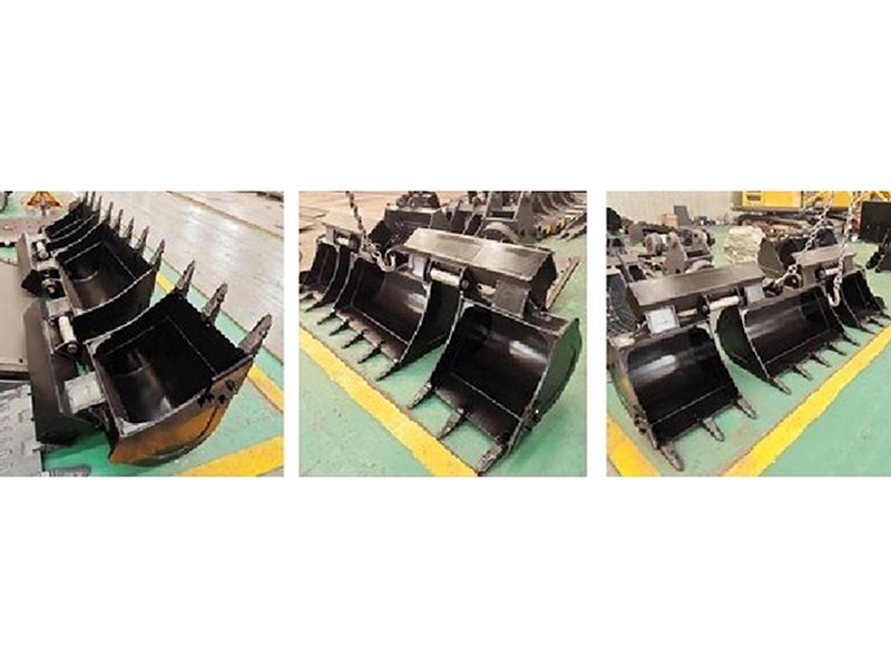 Tie changer various types of equipment