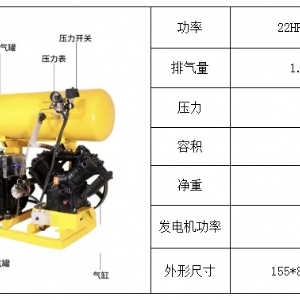 Road-rail dual-purpose loader tractor