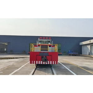 HTR120 internal combustion tractor