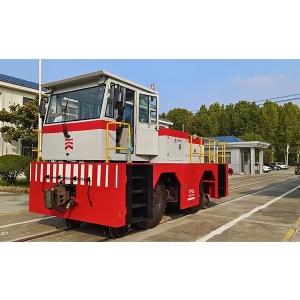 HTR120 internal combustion tractor