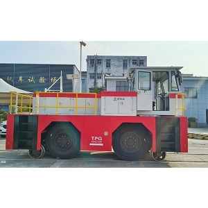 HTR120 internal combustion tractor