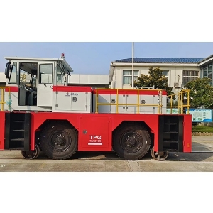 HTR120 internal combustion tractor