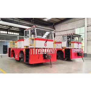 HTR120 internal combustion tractor