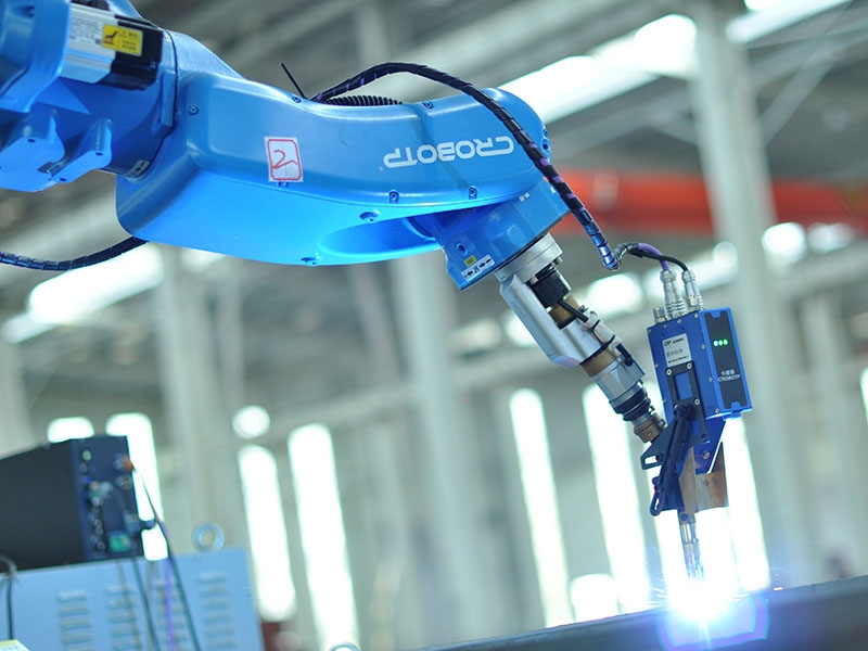 科技创新制造设备