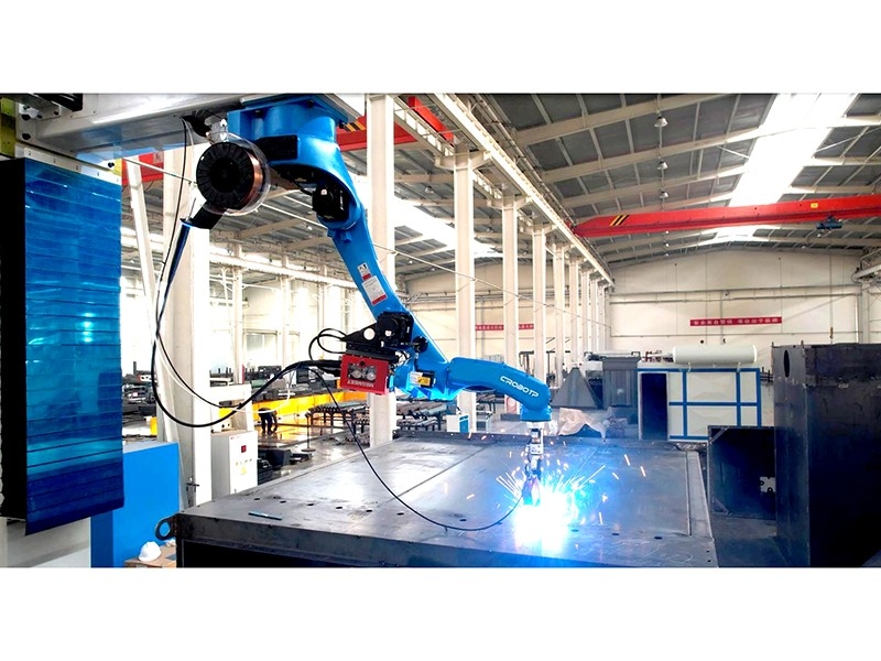 科技创新制造设备