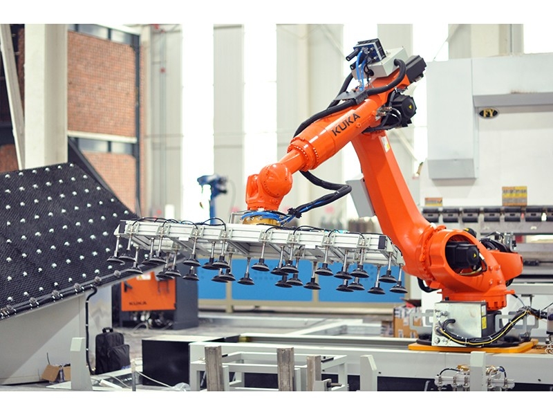 科技创新制造设备