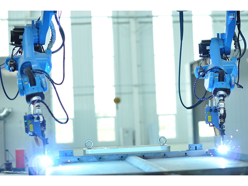 科技创新制造设备