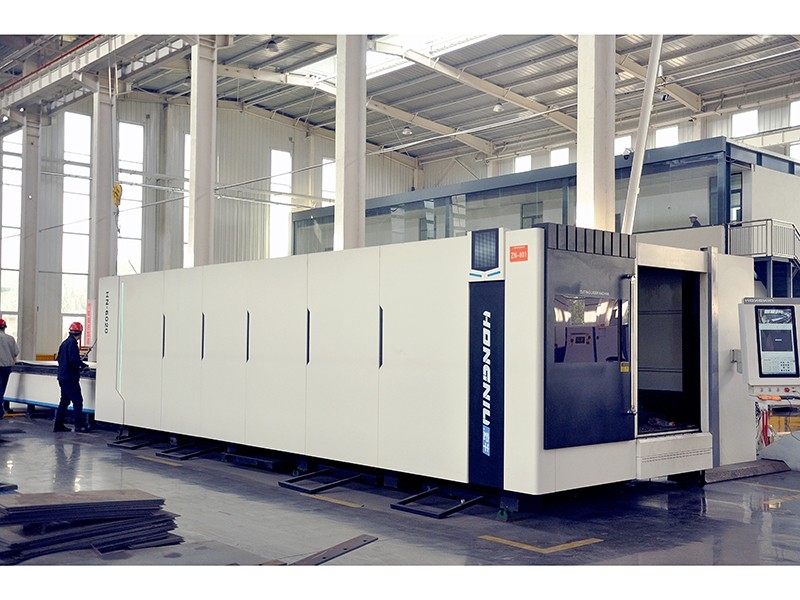 科技创新制造设备