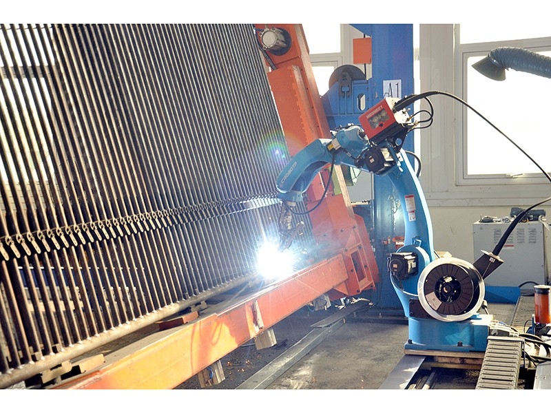 科技创新制造设备