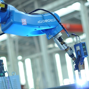 科技创新制造设备