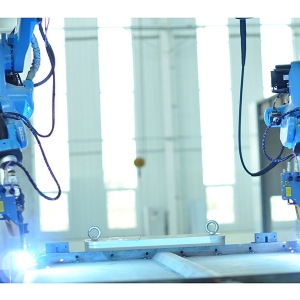 科技创新制造设备