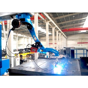 科技创新制造设备