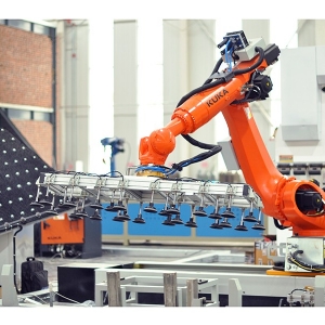 科技创新制造设备