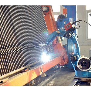 科技创新制造设备