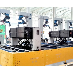 科技创新制造设备