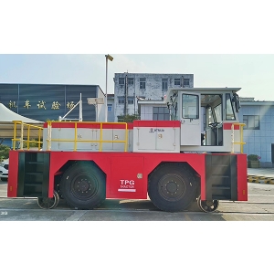 内燃公铁两用车HTR120