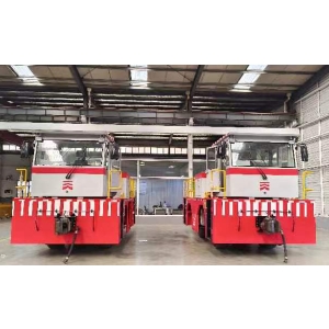 内燃公铁两用车HTR120