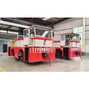 内燃公铁两用车HTR120